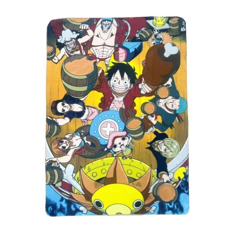 Plaid - ONE PIECE - 100 x 140 cm Plaid - ONE PIECE - 100 x 140 cm