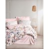 Parure de lit - 1 housse de couette 220 x 240 cm + 2 taies d'oreiller