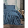 Parure de lit - 1 housse de couette 220 x 240 cm + 2 taies d'oreiller