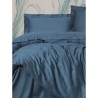 Parure de lit - 1 housse de couette 220 x 240 cm + 2 taies d'oreiller