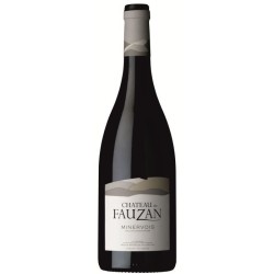 Château de Fauzan 2023 Minervois - Vin rouge de Languedoc