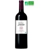 Château Jander 2019Listrac-Médoc - Vin rouge de Bordeaux
