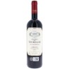 Château Des Tourelles 2021 Médoc Cru Bourgeois - Vin rouge de Bordea