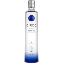 CIROC - Vodka - 40,0 % Vol. - 70 cl
