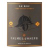 Calmel & Joseph Les Cuvée rares Le Roc 2018 Corbieres - Vin rouge de