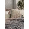 Parure de lit - 1 housse de couette 220 x 240 cm + 2 taies d'oreiller