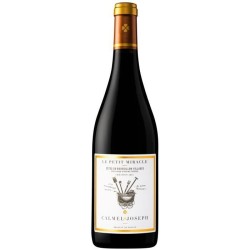 Calmel & Joseph Les Terroirs Le Petit Miracle 2021 Côtes du Roussillo