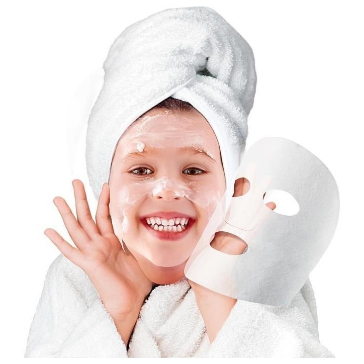 Coffret scientifique pour créer des masques de beauté naturels et doux - Clementoni - Science & Jeu Coffret scientifique pour créer des masques de beauté naturels et doux - Clementoni - Science & Jeu
