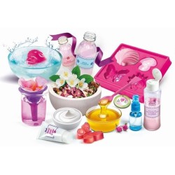 Clementoni - Science & Jeu - Création Parfums & cosmétiques - Fabriq