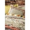 Parure de lit - 1 housse de couette 220 x 240 cm + 2 taies d'oreiller