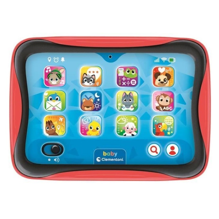Ma premiere tablette parlant CLEMENTONI Ma premiere tablette parlant CLEMENTONI
