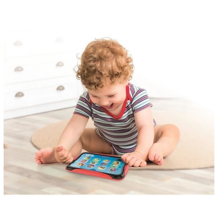 Ma premiere tablette parlant CLEMENTONI Ma premiere tablette parlant CLEMENTONI