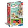 CLEMENTONI - Aspirateur Clemmy