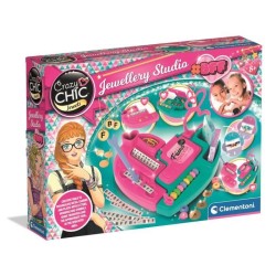 CLEMENTONI - BFF Jewellery Studio