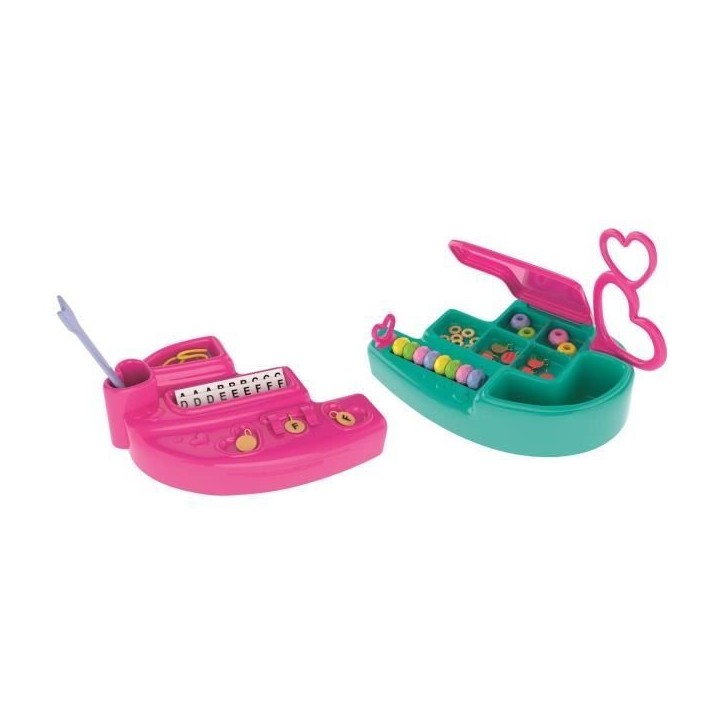 CLEMENTONI - BFF Jewellery Studio