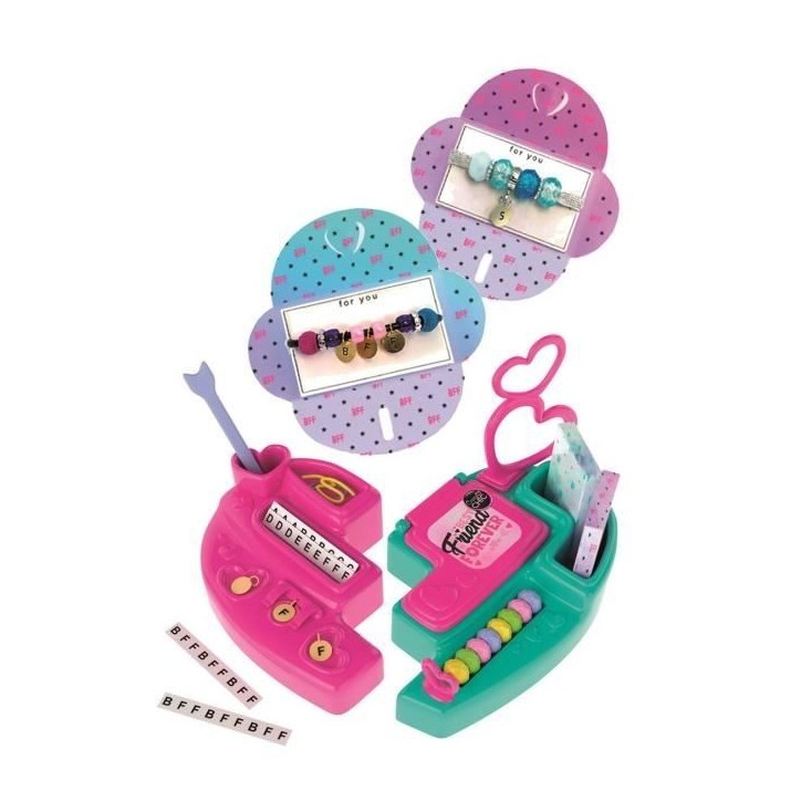 CLEMENTONI - BFF Jewellery Studio