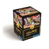 CLEMENTONI - Cube 500 pieces - Dragon Ball Daima