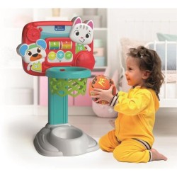 CLEMENTONI - Mon premier panier de basket