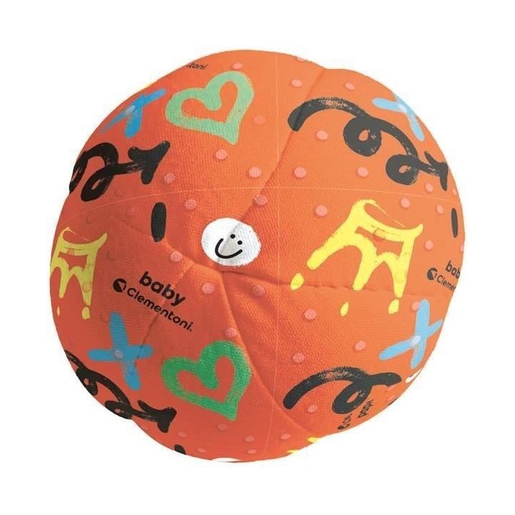 CLEMENTONI - Mon premier panier de basket