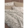Parure de lit - 1 housse de couette 220 x 240 cm + 2 taies d'oreiller