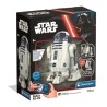 CLEMENTONI - Star Wars - Robot R2-D2 CLEMENTONI - Star Wars - Robot R2-D2