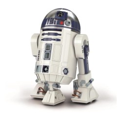 CLEMENTONI - Star Wars - Robot R2-D2