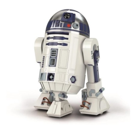 CLEMENTONI - Star Wars - Robot R2-D2