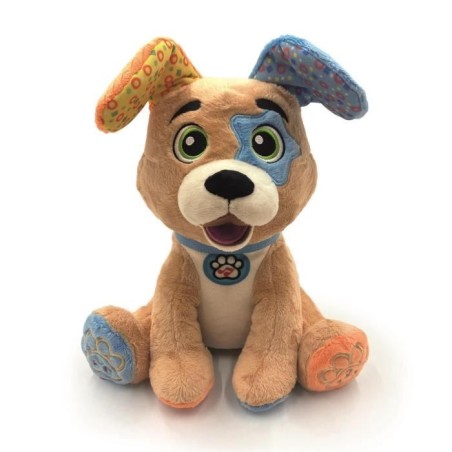 CLEMENTONI - Choco, le Chiot Rigolo