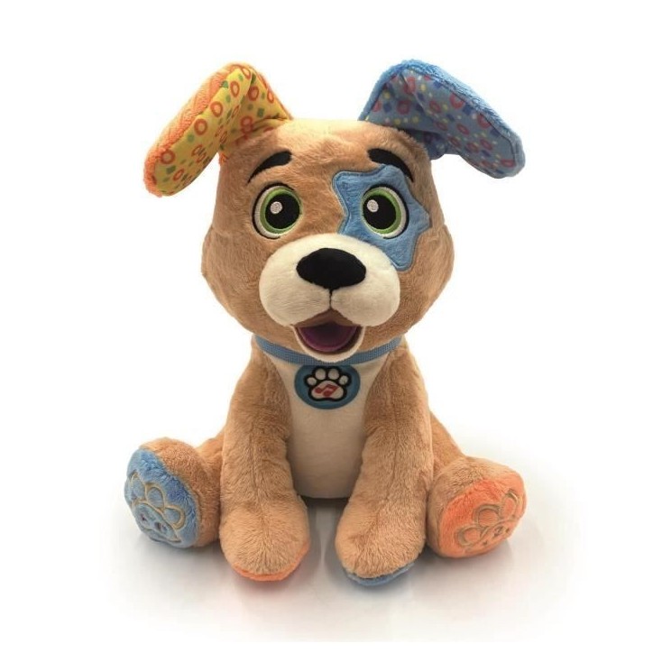 CLEMENTONI - Choco, le Chiot Rigolo
