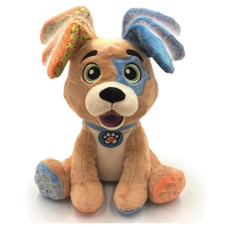 CLEMENTONI - Choco, le Chiot Rigolo
