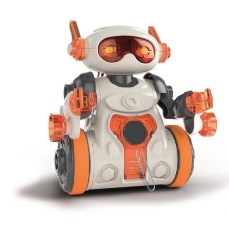 CLEMENTONI - Mon Robot 2.0