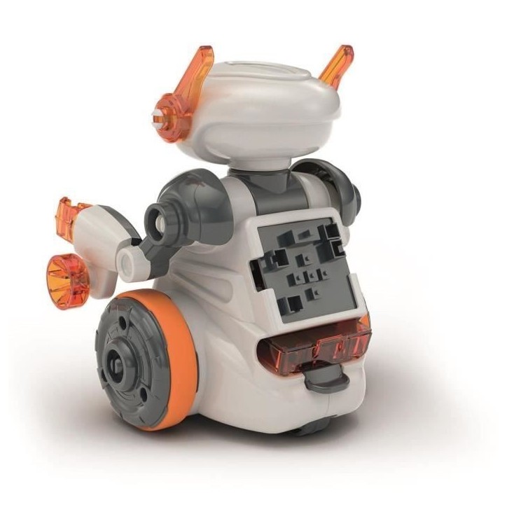 CLEMENTONI - Mon Robot 2.0
