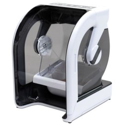 Puce électronique - KERBL - Closer Pets - Mangeoire automatique