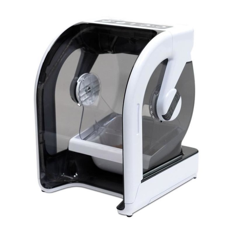 Puce électronique - KERBL - Closer Pets - Mangeoire automatique Puce électronique - KERBL - Closer Pets - Mangeoire automatique