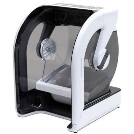 Puce électronique - KERBL - Closer Pets - Mangeoire automatique