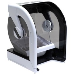 Puce électronique - KERBL - Closer Pets - Mangeoire automatique