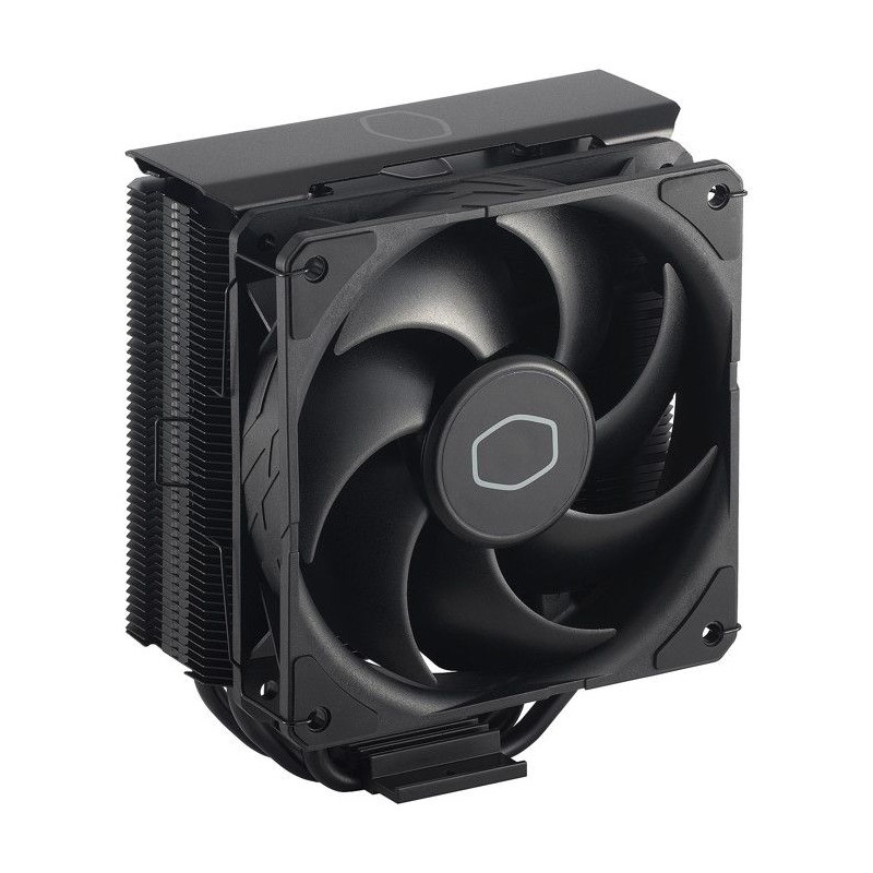 Refroidissement PC - COOLER MASTER - RR-S4KK-25SN-R1 - Hyper 212 Black Refroidissement PC - COOLER MASTER - RR-S4KK-25SN-R1 - Hyper 212 Black