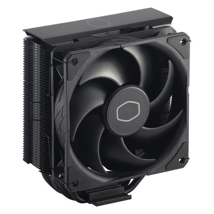 Refroidissement PC - COOLER MASTER - RR-S4KK-25SN-R1 - Hyper 212 Black