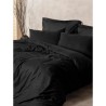 Parure de lit - 1 housse de couette 220 x 240 cm + 2 taies d'oreiller
