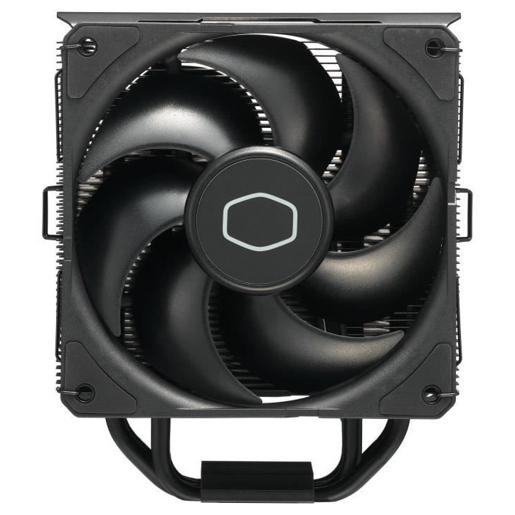 Refroidissement PC - COOLER MASTER - RR-S4KK-25SN-R1 - Hyper 212 Black