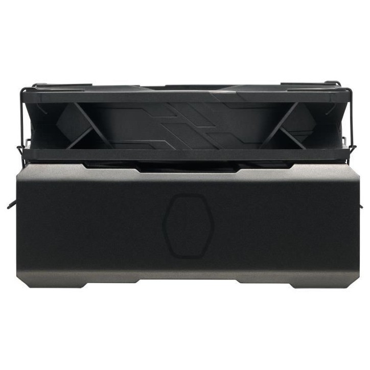 Refroidissement PC - COOLER MASTER - RR-S4KK-25SN-R1 - Hyper 212 Black