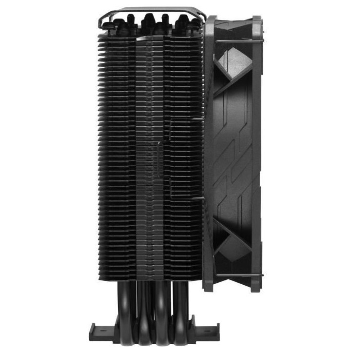 Refroidissement PC - COOLER MASTER - RR-S4KK-25SN-R1 - Hyper 212 Black