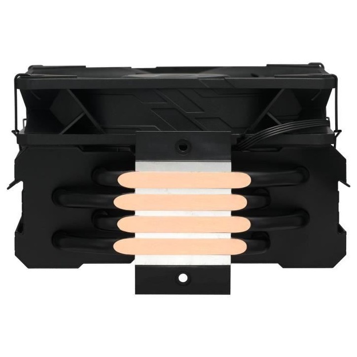 Refroidissement PC - COOLER MASTER - RR-S4KK-25SN-R1 - Hyper 212 Black