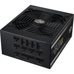 Alimentation PC - COOLER MASTER - MPE-C501-AFCAG-3EEU - MWE Gold 1250W