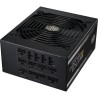 Alimentation PC - COOLER MASTER - MPE-C501-AFCAG-3EEU - MWE Gold 1250W Alimentation PC - COOLER MASTER - MPE-C501-AFCAG-3EEU - MWE Gold 1250W