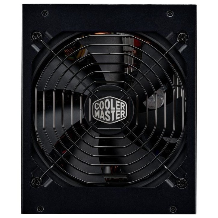 Alimentation PC - COOLER MASTER - MPE-C501-AFCAG-3EEU - MWE Gold 1250W V2 ATX3.1 - 80+ GOLD - 1250 W