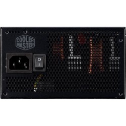 Alimentation PC - COOLER MASTER - MPE-C501-AFCAG-3EEU - MWE Gold 1250W