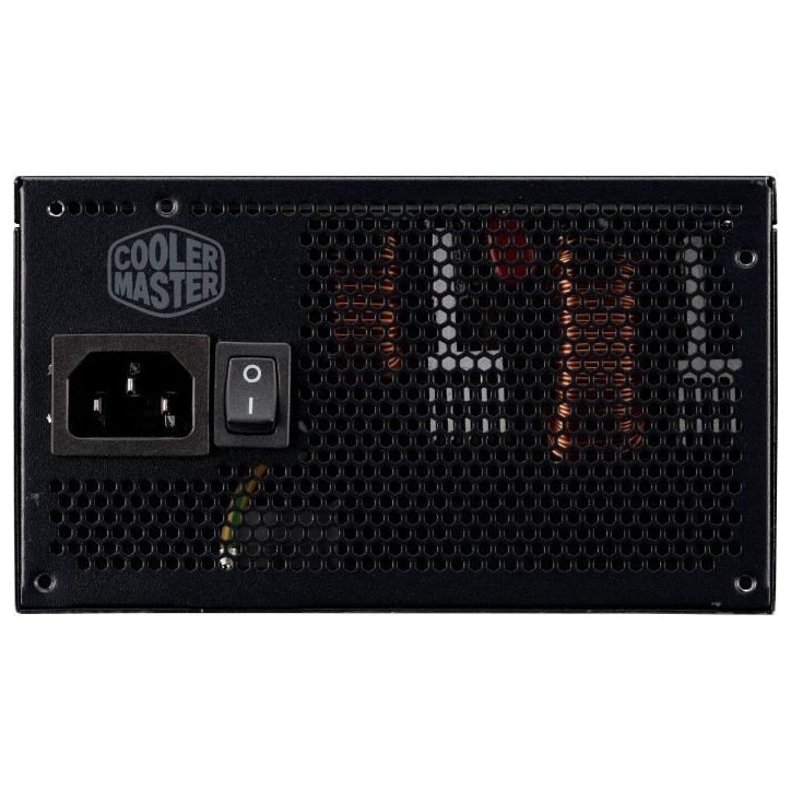 Alimentation PC - COOLER MASTER - MPE-C501-AFCAG-3EEU - MWE Gold 1250W V2 ATX3.1 - 80+ GOLD - 1250 W