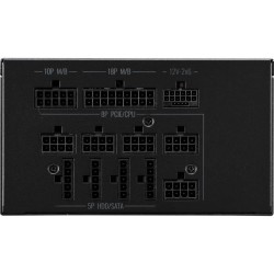 Alimentation PC - COOLER MASTER - MPE-C501-AFCAG-3EEU - MWE Gold 1250W