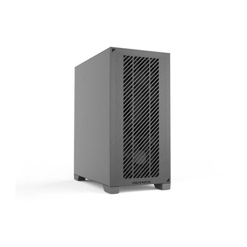 Boîtier PC - COOLER MASTER - E301L-KNNN-S00 - Elite 500 - ATX Boîtier PC - COOLER MASTER - E301L-KNNN-S00 - Elite 500 - ATX